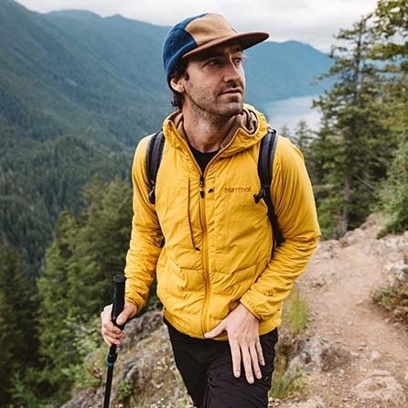 Marmot: Outdoor Clothing & Gear Made for Adventure